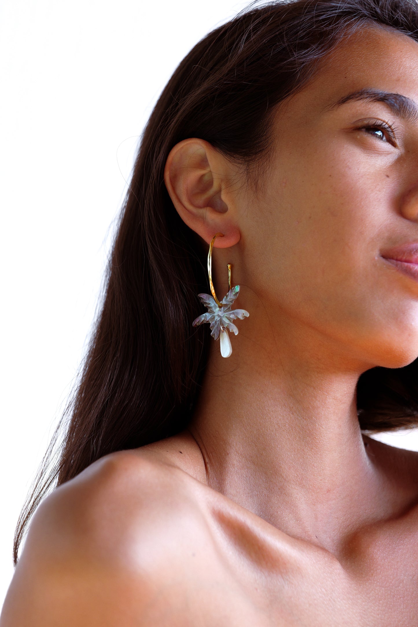 Tumu Earrings