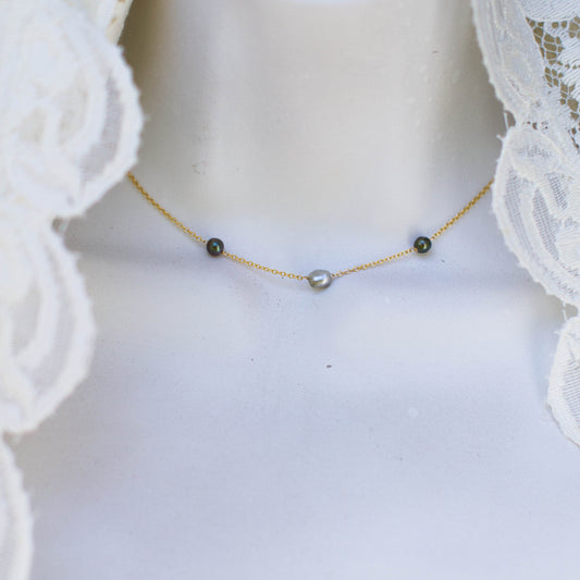 Mehiti Necklace