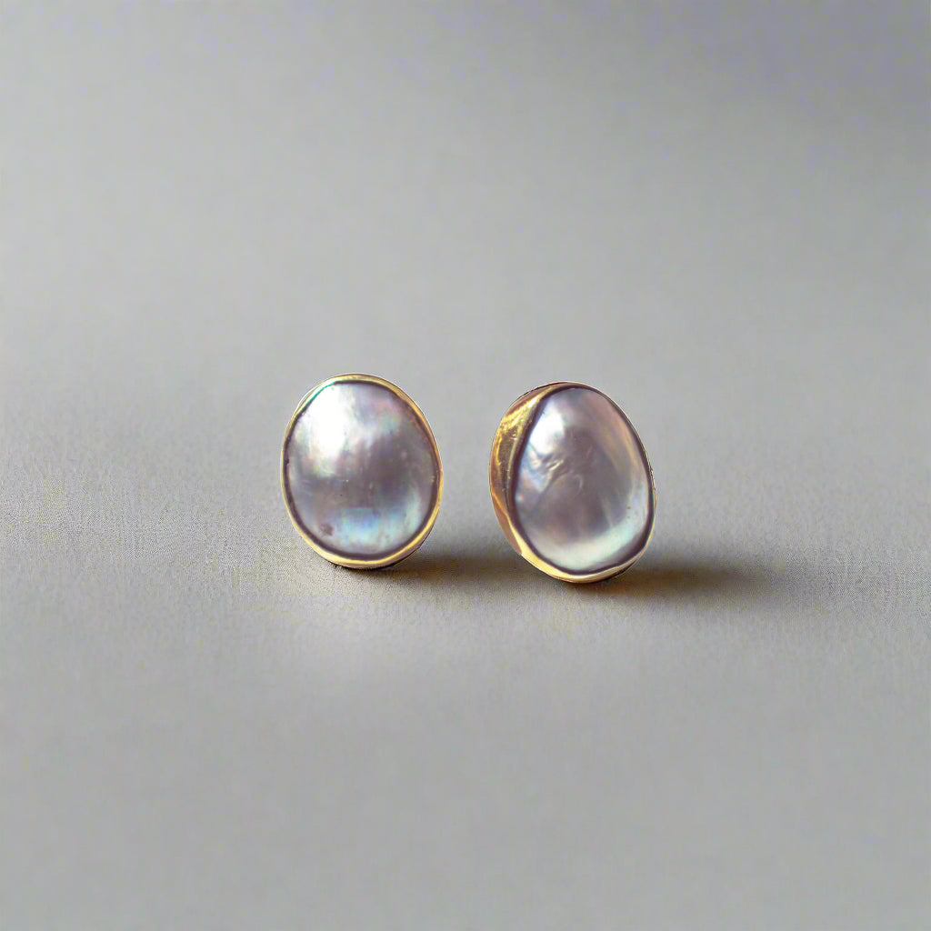 Tiahura Earrings