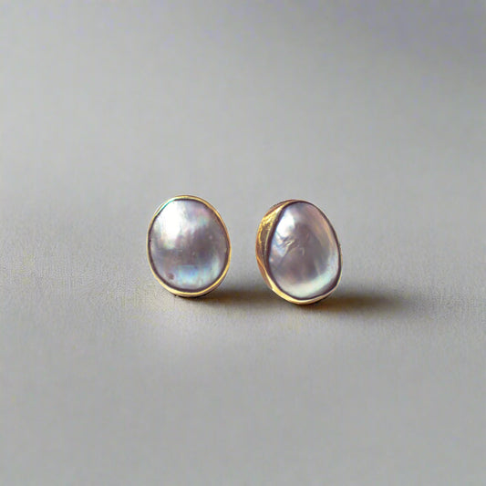 Tiahura Earrings