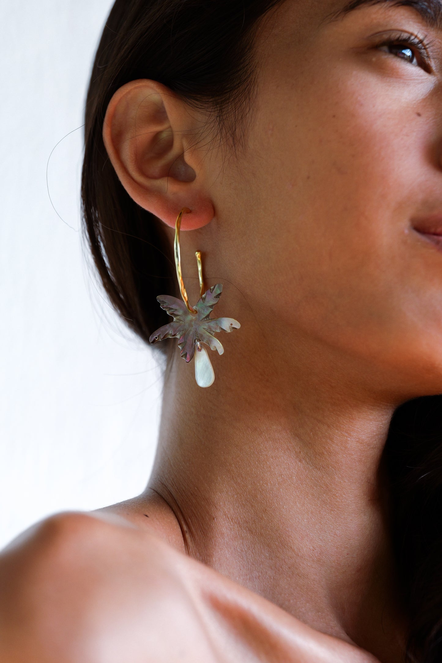 Tumu Earrings