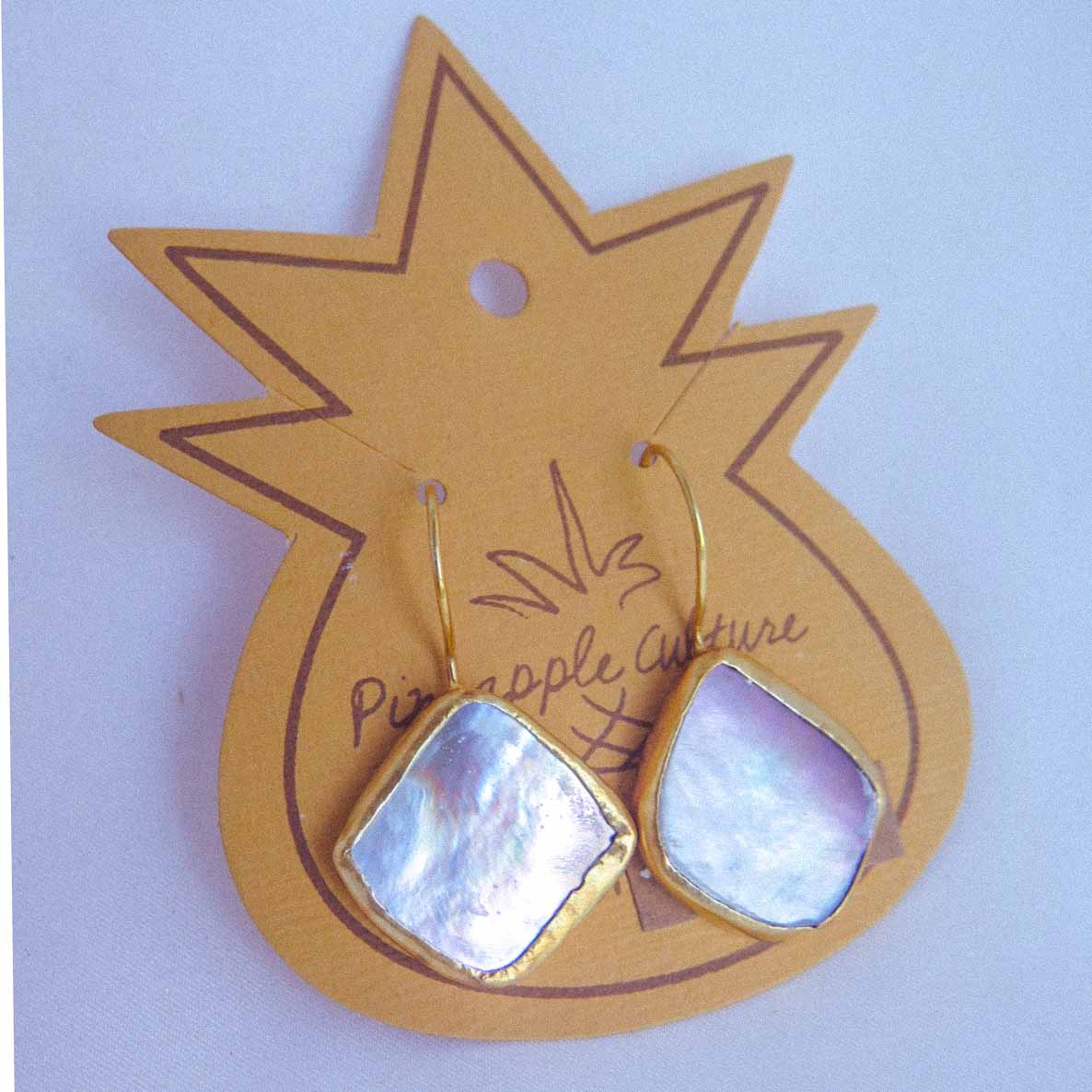 Opuhi Earrings