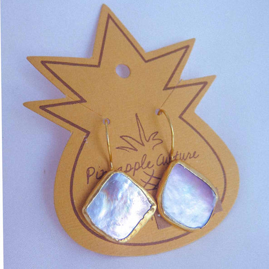 Opuhi Earrings
