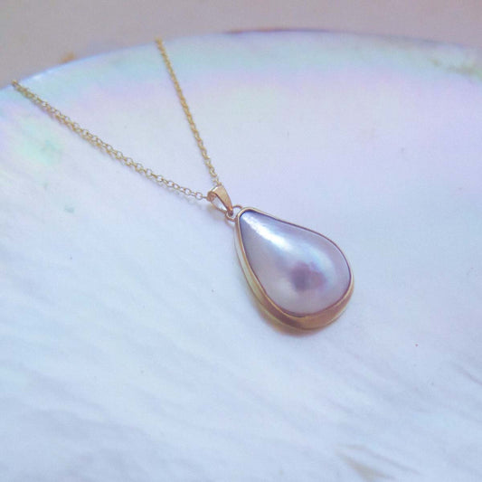 Fare Necklace