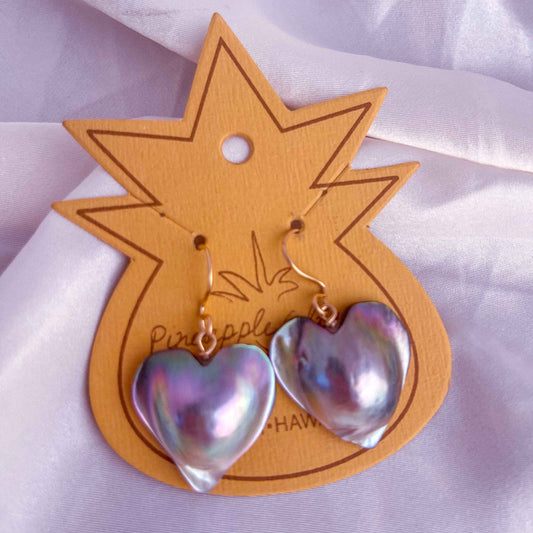 Hanalei Earrings