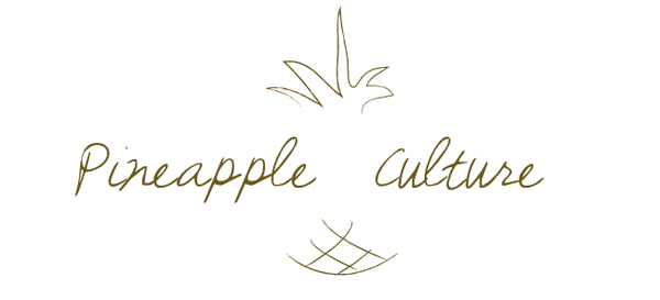 Pineapple Culture