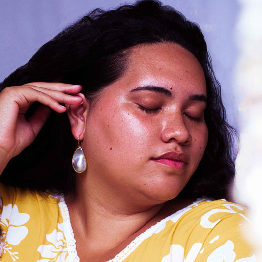 Tehere Earrings