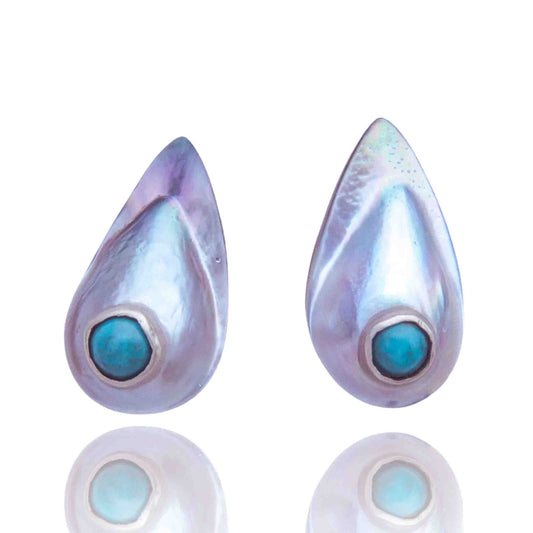 Hinano Earrings